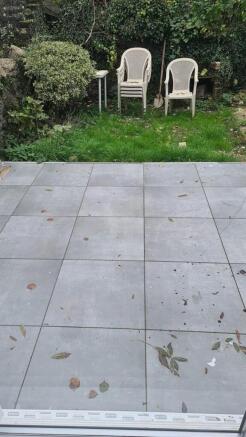 Terrace / Patio