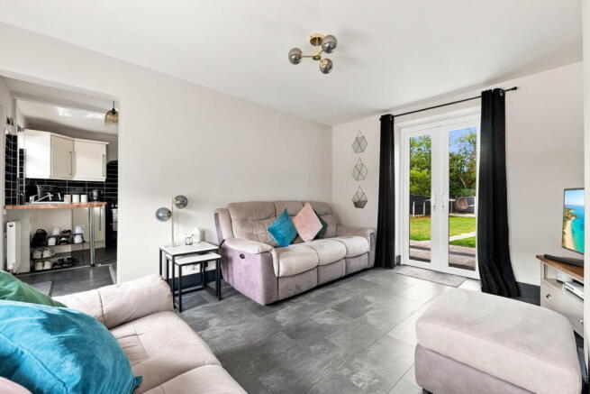2 bed End of Terrace for sale Image 4