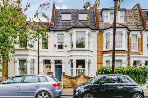 Linver Road,
Parsons Green, SW6