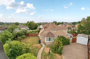 1, Rowland Road, Fareham PO15 5AG