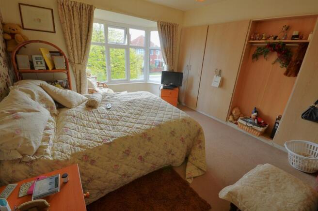 bed 1
