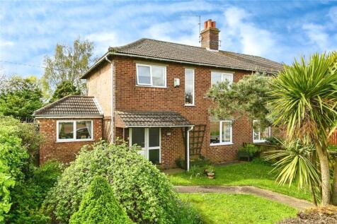 West Drove North, Walpole St. Peter, Wisbech, PE14