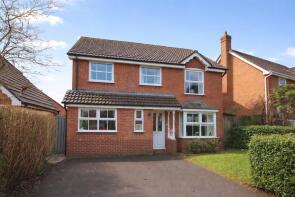 5, Aintree Drive, Chippenham SN14 0FA