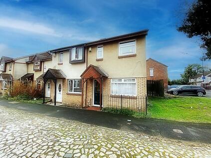 Bewicke Road, Wallsend