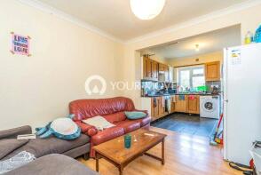 22, Granby Grove, Southampton SO17 3RZ
