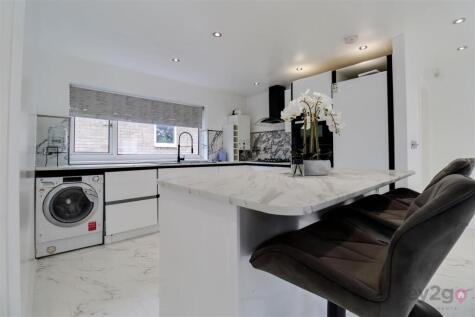 Staniforth Avenue, Eckington, Sheffield, S21