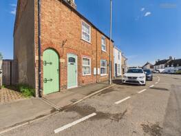 31, North Street, Crowland, Peterborough PE6 0EG