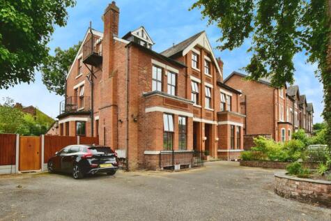 Catterick Road, Manchester, Didsbury, Greater Manchester, M20