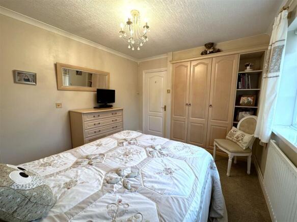 Bedroom One 349