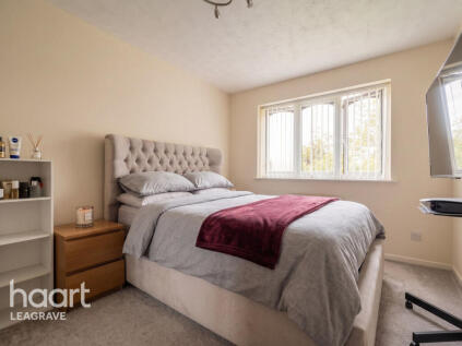 Rodeheath, Luton