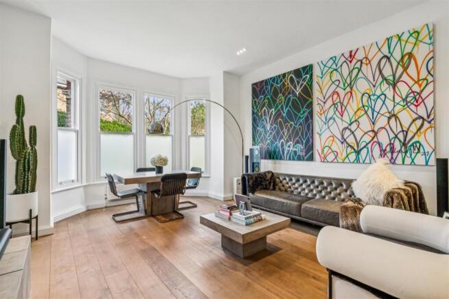 Grosvenor Road, W4 - FOR SALE