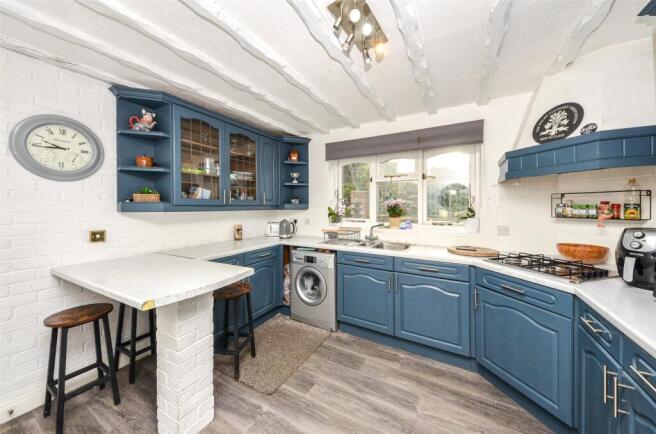 Y Bryn, Glan Conwy, Colwyn Bay, Conwy, LL28 photo 4