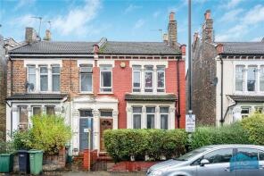 321, Wightman Road, Hornsey, London N8 0NA