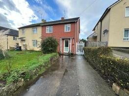 11, Heather Road, Yeovil BA21 5NE