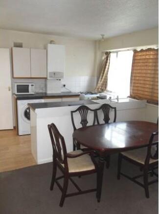 Kitchen-Diner