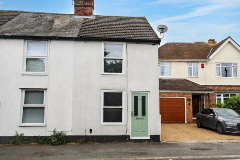 Island Road, Upstreet, Canterbury