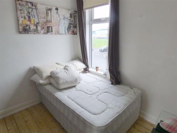 Bedroom Three: