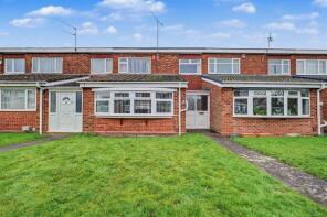 8, Brade Drive, Coventry CV2 2BN