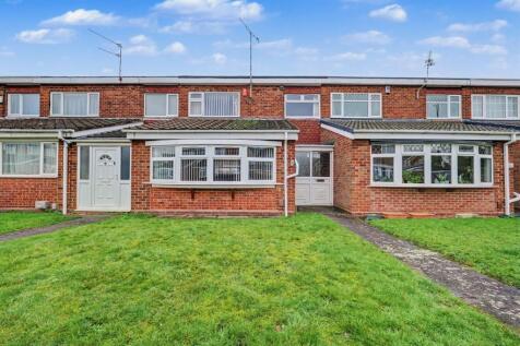 Brade Drive, Coventry, CV2