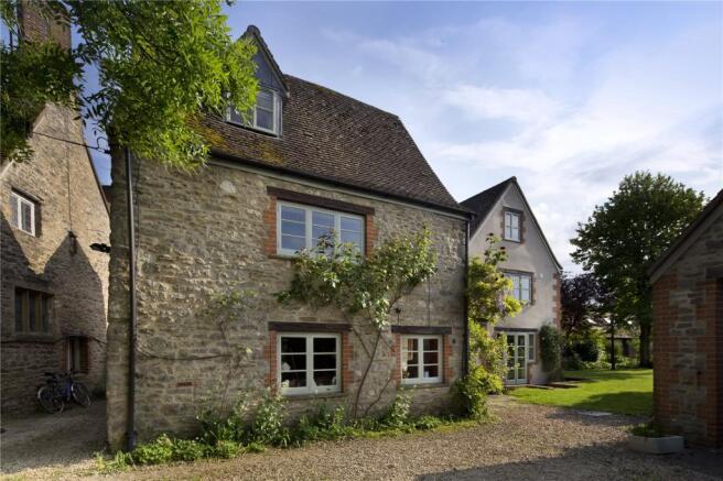 Cumnor
