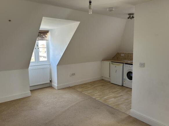Flat 10 Ophelia Place, 91 Parliament Road, Ipswich, Suffolk IP4 5EP photo 5