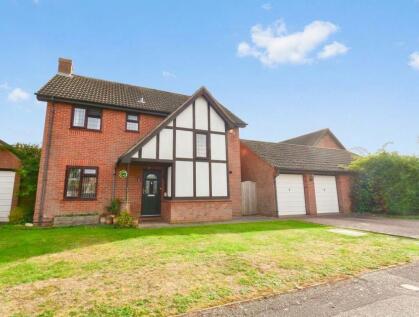 Pearmain Close, Bedford, MK41