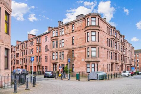 45 Amisfield Street, Flat 1/1, Glasgow, G20 8LB