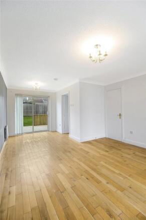 Living/Dining Room