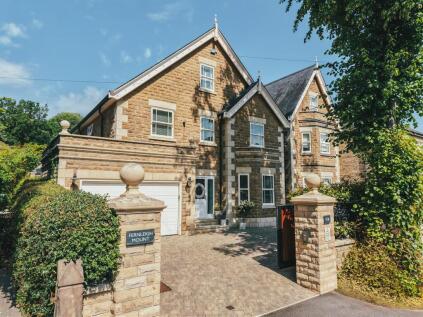 Fernleigh Mount, 116 Totley Brook Road, Dore, Sheffield