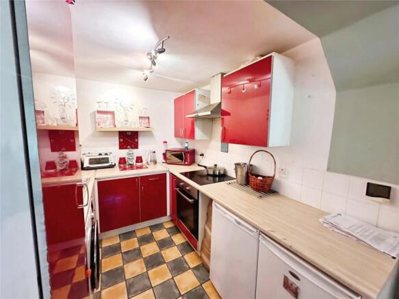 1 bed Apartment for sale Image 4
