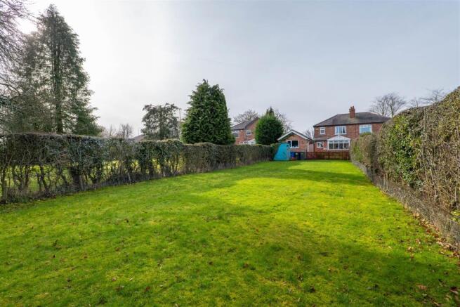 Preston Road, Charnock Richard, Chorley photo 4