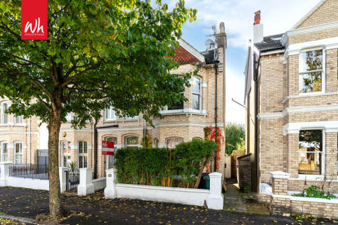 Portland Road, Hove