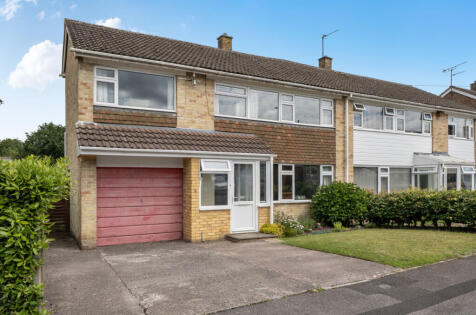 Manor Gardens, Warminster, BA12