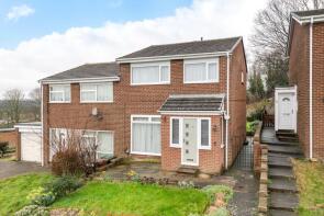 48, Combe Drive, Lemington, Newcastle Upon Tyne NE15 8UG