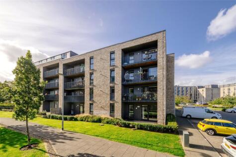 Allanfield, Hillside, Edinburgh
