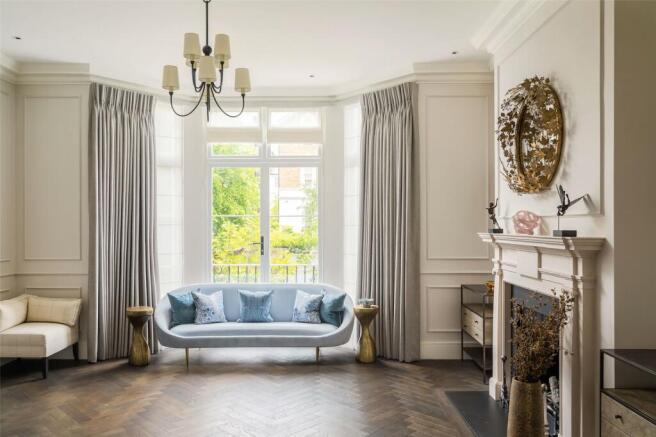 Drawing Room