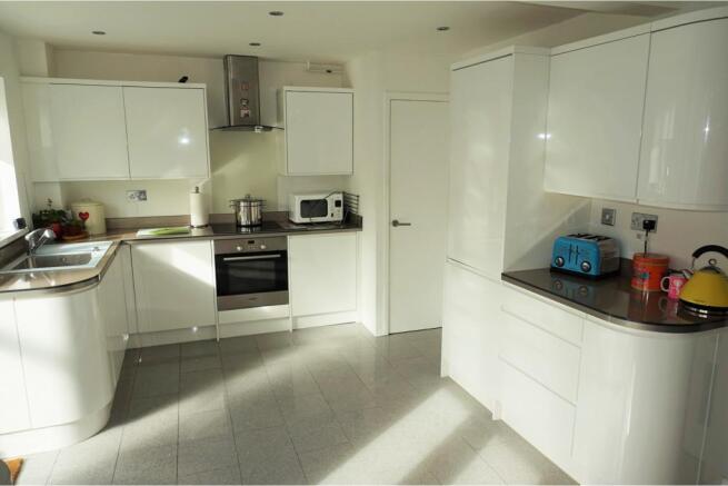 Kitchen / Diner