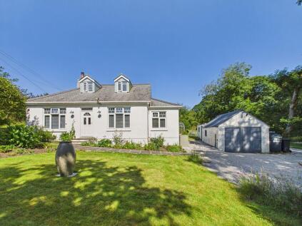 Sancreed, Penzance, Idyllic location