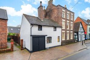 17, St Johns Street, Bridgnorth WV15 6AG