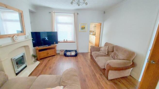 Reception Room One