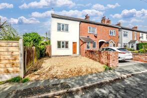 29, Ollershaw Lane, Marston, Northwich CW9 6ES