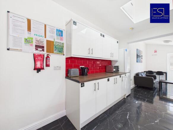 HMO For sale, Terry Road, Coventry photo 4