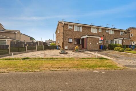 Broadhurst, Denton, Manchester, Greater Manchester, M34