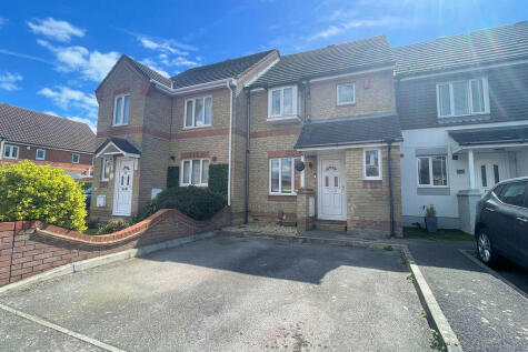 Ensign Drive, Gosport, PO13