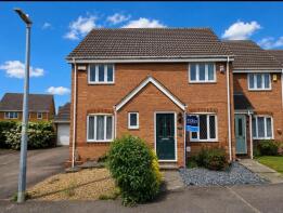 7, Shortcroft Court, Bedford MK45 4FB