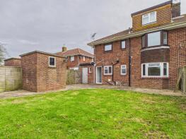122, Hillson Drive, Fareham PO15 6PA