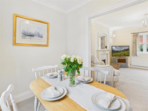 2 bed Barn Conversion for sale Image 7