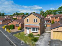 29, Valiant Gardens, Sprotbrough, Doncaster DN5 7RU