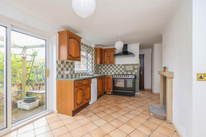 Kitchen / Diner