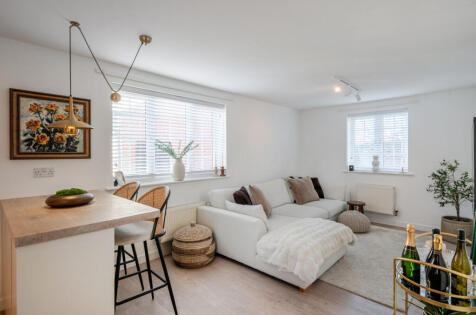 Kimmeridge Road, Cumnor, Oxford